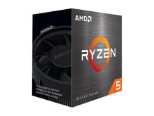 Процессоры AMD купить от $161