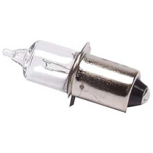 BUSCH&MULLER Halogen Bulb 6V/3W HS33