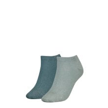 CALVIN KLEIN 701218772 short socks 2 units