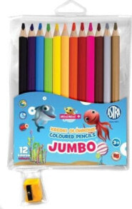 Colored Drawing Pencils for Kids