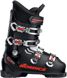 Ski boots Nordica