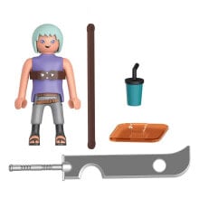 PLAYMOBIL Suigetsu Game