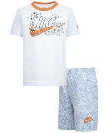 Children's T-shirts and T-shirts for boys