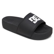 Шлепанцы DC Shoes (Диси Шуз)