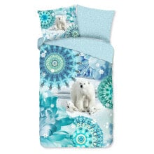 Bed linen sets