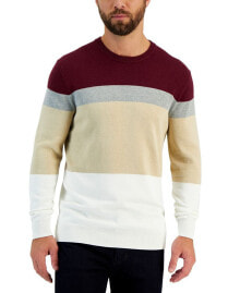 Men's sweaters and cardigans