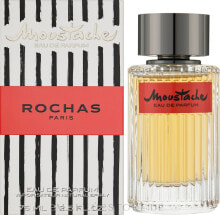 Rochas Moustache - Eau de Parfum