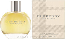 Burberry Women - Eau de Parfum