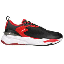 Men's running shoes and sneakers