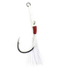 Грузила, крючки, джиг-головки для рыбалки M&W INTERNATIONAL