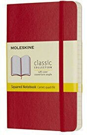 Moleskine Notes Classic kratka (246879)