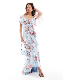 Women's Maxi Dresses