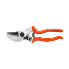 Hand-held garden shears, pruners, height cutters and knot cutters