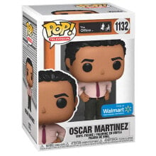 FUNKO POP The Office Oscar Martinez Exclusive