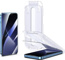 Protective films and glasses for smartphones