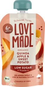  LoveMade Organics