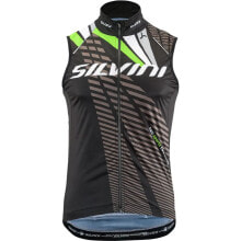 SILVINI Team Gilet