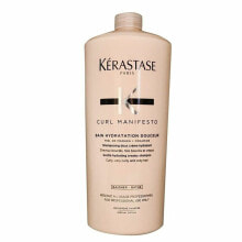 KERASTASE Curl Manifesto Bain 1L Shampoo