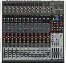 Behringer Behringer X2442USB - Mikser audio