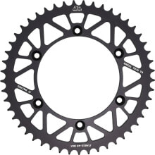 JT SPROCKETS 520 JTA822.45BLK Aluminium Rear Sprocket