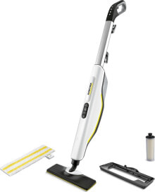 Купить швабры и насадки Karcher: Mop parowy Karcher SC 3 Upright (1.513-530.0)