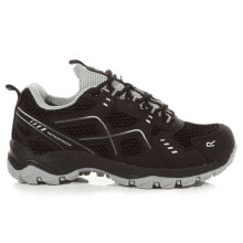 REGATTA Vendeavour Hiking Shoes