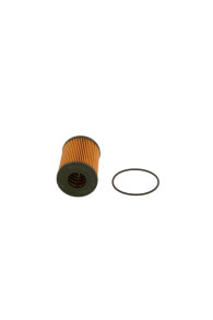 Oil filters for cars