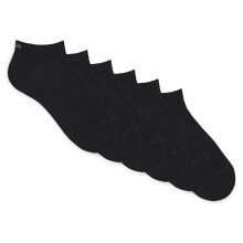 HUGO As Uni 10260253 socks 6 pairs