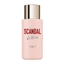 Jean Paul Gaultier Scandal Shower Gel