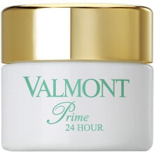 Belebende Anti-Aging Feuchtigkeitscreme für das Gesicht - Valmont Energy Prime 24 Hour