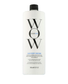 COLOR WOW Color Security Conditioner for Fine-to-Normal Color-Treated Hair