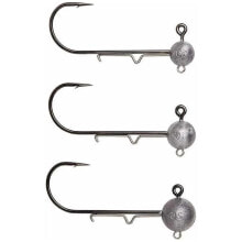 SAVAGE GEAR Ball Jig Head 25 Units