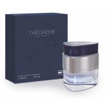 Theoreme Pour Homme - EDP