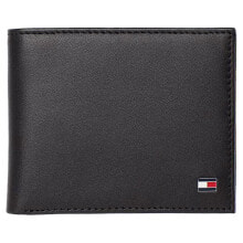 Men's wallets and purses Tommy Hilfiger