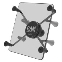 RAM MOUNTS B Size all X-Grip® Universal Holder 7-8´´ Tablets