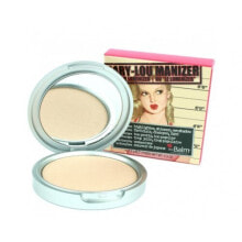 Face correctors and concealers theBalm