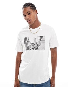 Men's T-shirts and T-shirts