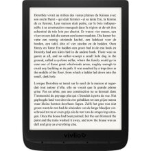 Электронная книга  Digital Reader Vivlio InkPad 3  e-book pack with more than 10 e-books for FREE
