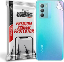 Protective films and glasses for smartphones