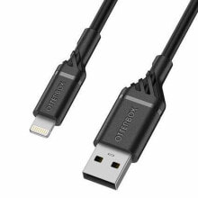 OTTERBOX 78-52525 1 m USB-A To Lightning Cable