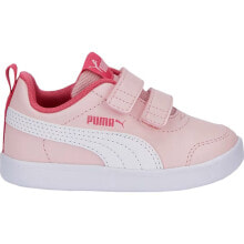 Sneakers and sneakers for girls