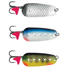 Fishing lures and jigs