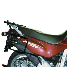 Аксессуары для мотоциклов и мототехники GIVI Monokey/Retro Fit Side Cases Pannier Holder Honda XL 600 V Transalp