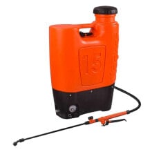 STOCKER Li-Ion 5 Bar 15L Electric Backpack Sprayer