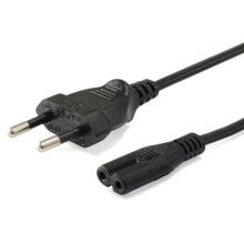 EQUIP 112160 1.8 m Power Cord