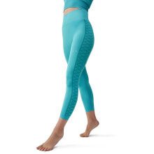 BORN LIVING YOGA Halasana 3/4 leggings