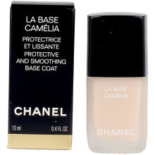 CHANEL Nail care products
