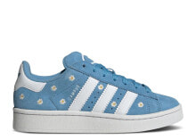 Campus 00s J 'Light Blue Floral Embroidery'