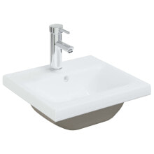 Garden washbasins