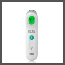Thermometers for kids